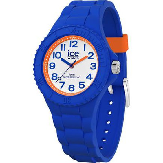 Montre Enfant Ice Hero Blanc 020322-ICE