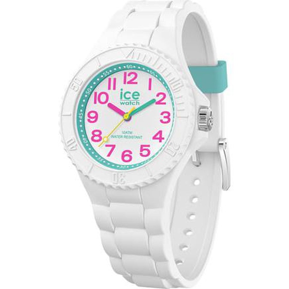 Montre Enfant Ice Hero Blanc 020326-ICE