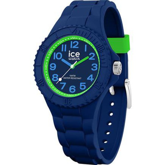 Montre Enfant Ice Hero Bleu foncé 020321-ICE