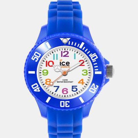 Montre Enfant Ice mini Blanc 000745-ICE