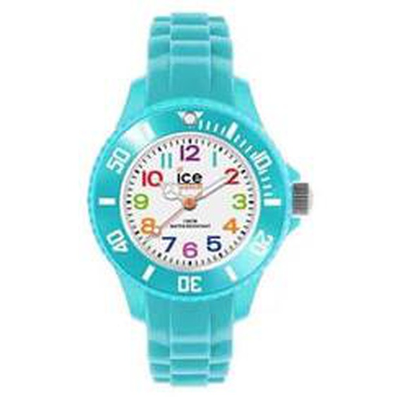 Montre Enfant Ice mini Blanc 012732-ICE