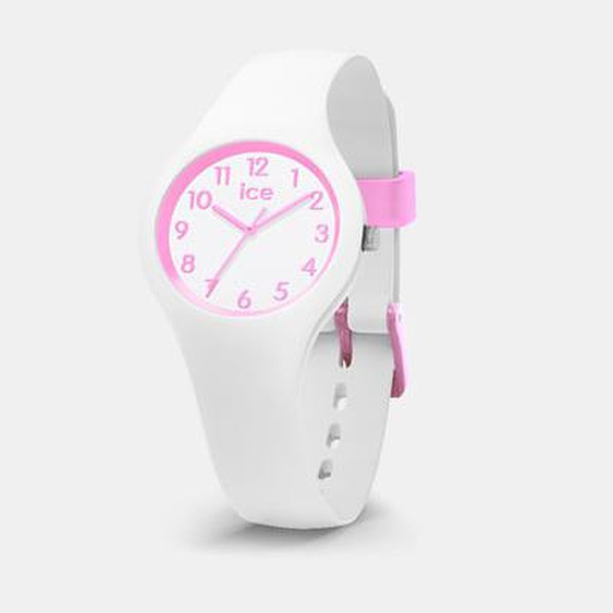 Montre Enfant Ice ola kids Rose 015349-ICE