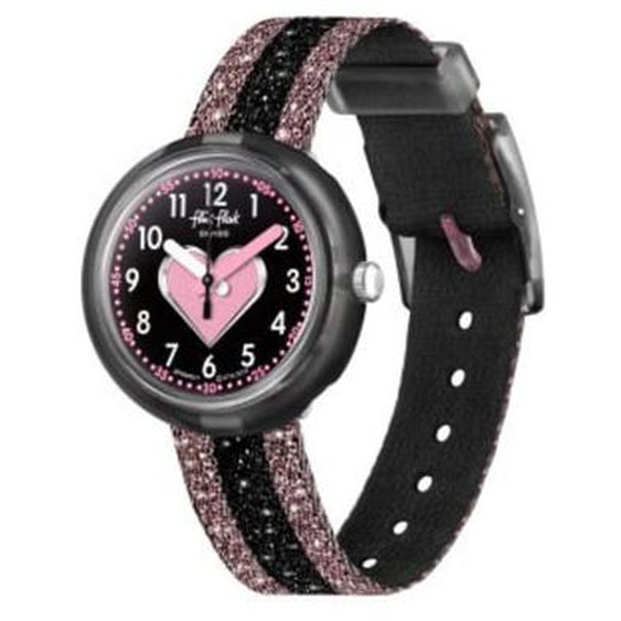 Montre  Enfant Imagination Noir FPNP071