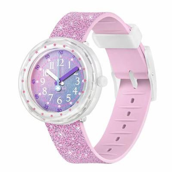 Montre Enfant Imagination Rose FCSP107