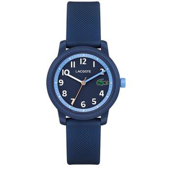 Montre Enfant Lacoste 12.12 Bleu foncé 2030043