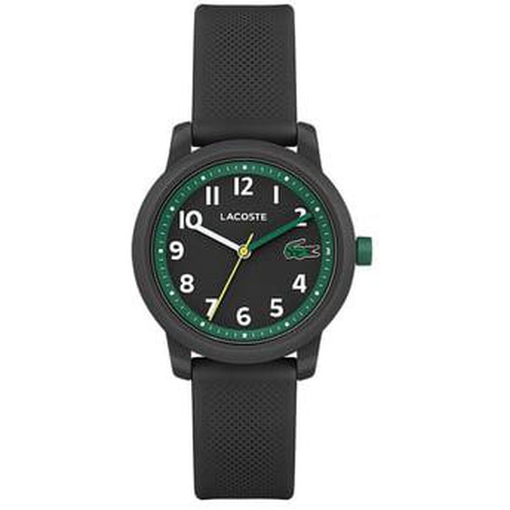 Montre Enfant Lacoste 12.12 Noir 2030042