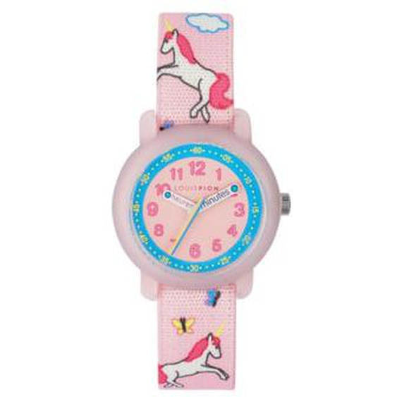 Montre Enfant Lou Rose XE0527AP19