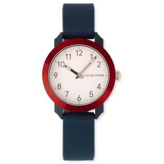 Montre Enfant Mae Blanc XE1127AW24