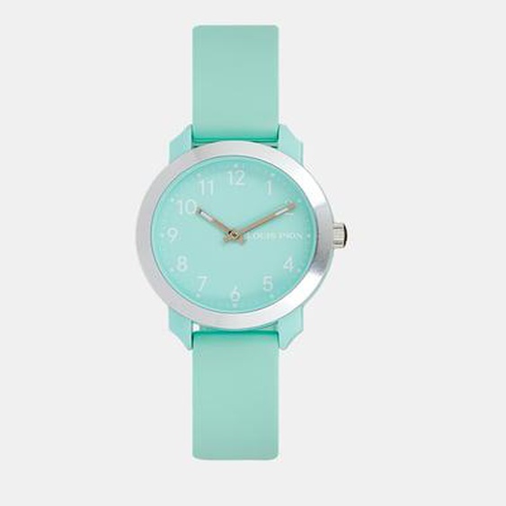 Montre Enfant Mae Vert menthe XE1127AV22