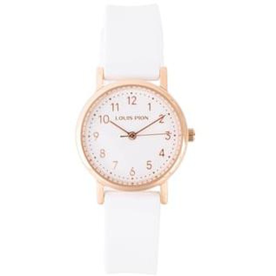 Montre Enfant NINA MINI Blanc XE4567AP4