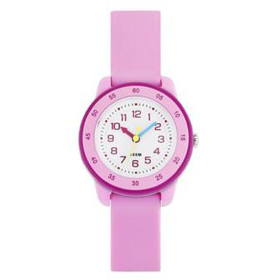 Montre Enfant Noa Blanc XE4587AW19