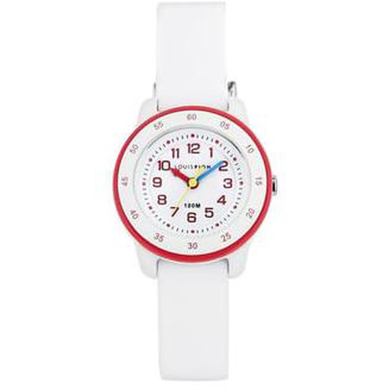 Montre Enfant Noa Blanc XE4587AW4