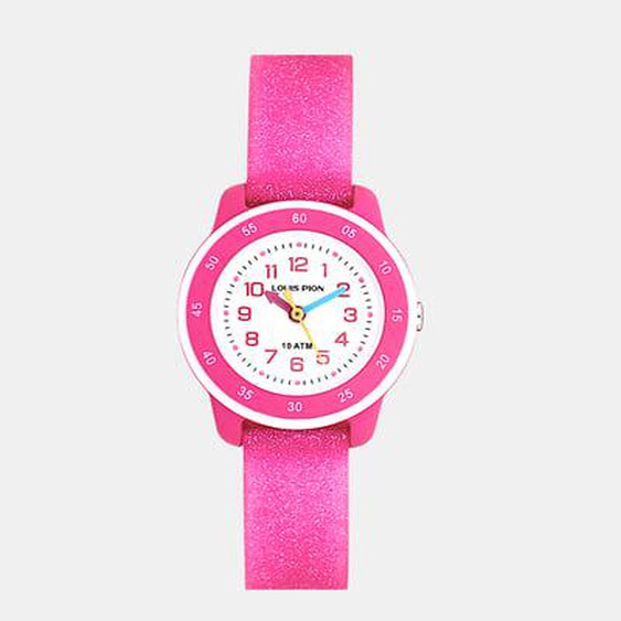 Montre Enfant Noa Blanc XE4587AW9