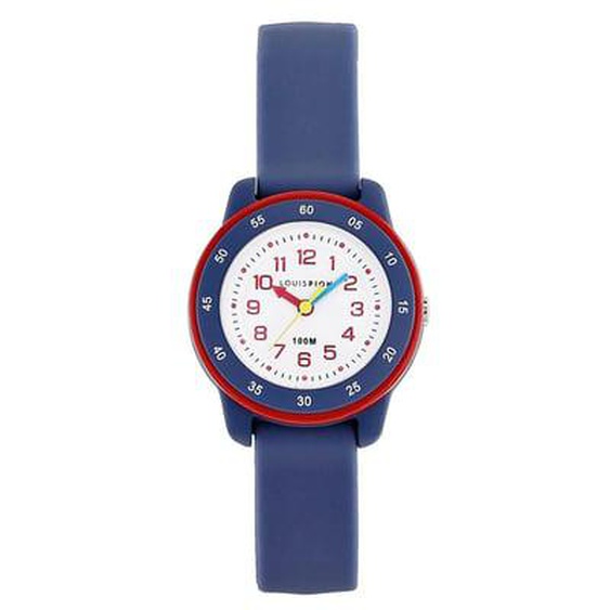 Montre Enfant Noa Blanc XE4597AW5