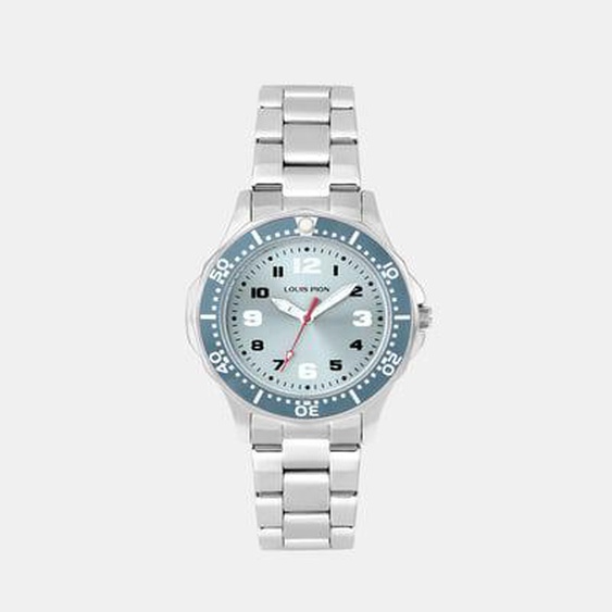 Montre Enfant Oscar Bleu clair XE4554ABC2