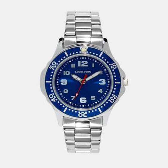 Montre Enfant Oscar Bleu XC4554AB2