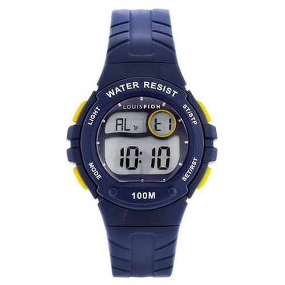 Montre Enfant Sam Gris XL0657AB21