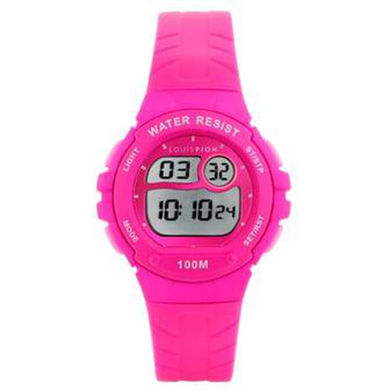 Montre Enfant Sam Rose XL0647AP1