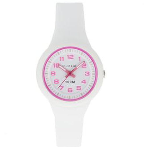 Montre Enfant Sasha Blanc XE1027AW4