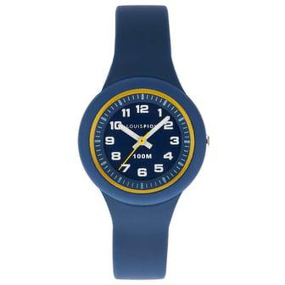 Montre Enfant Sasha Bleu XE1017ABM5