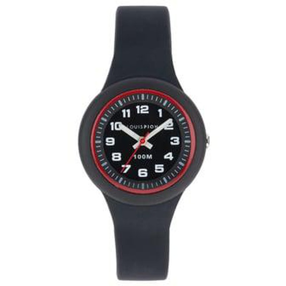 Montre Enfant Sasha Noir XE1017AN15