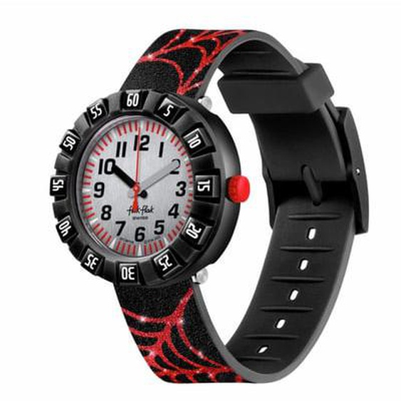 Montre Enfant Shine bright Gris FCSP118