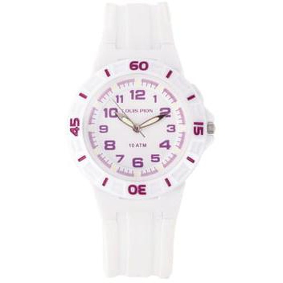 Montre Enfant Tom Blanc XE0027AW4