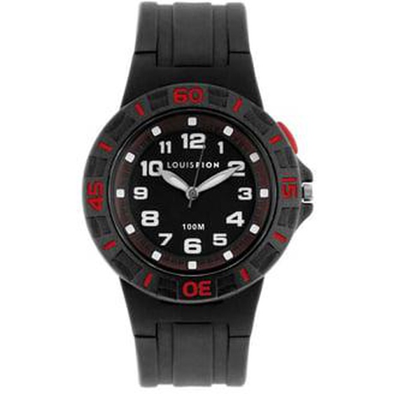 Montre Enfant Tom Noir XS0827AN1