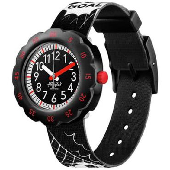 Montre Garçon Sport Lovers Noir FPSP064