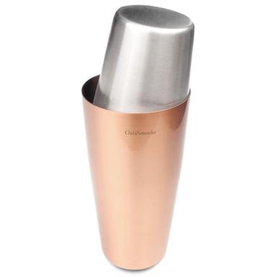 Moove - Shaker 500/700 ml