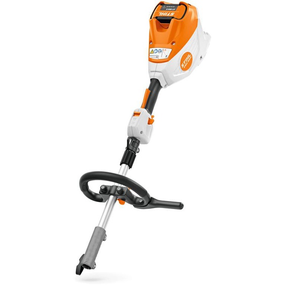 Moteur combisystème 36V KMA 120 R (Sans batterie ni chargeur) - STIHL - FA08-011-6820