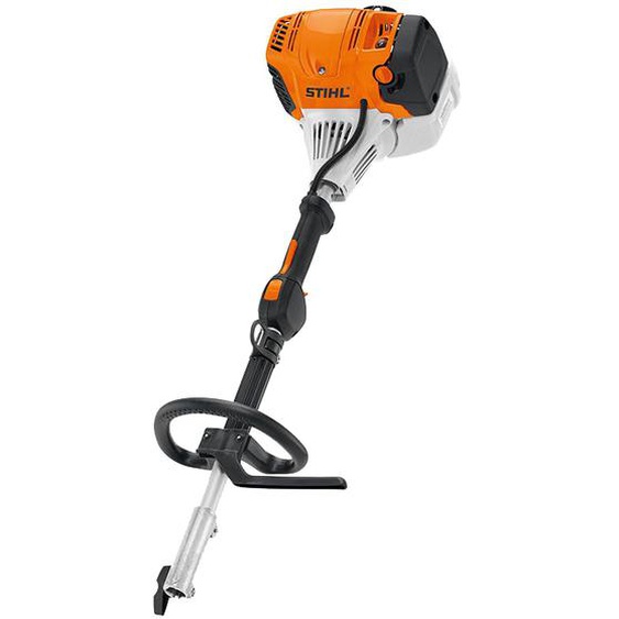 Moteur CombiSystème thermique KM 111 R 31,4 cm3 - STIHL - 4180-200-0562