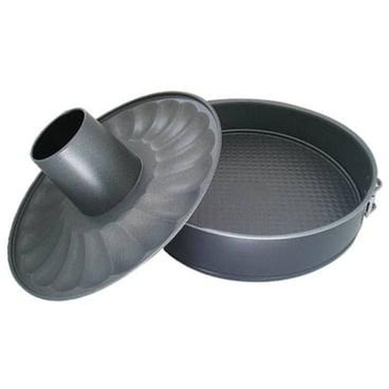 Moule savarin 26 cm Demont.