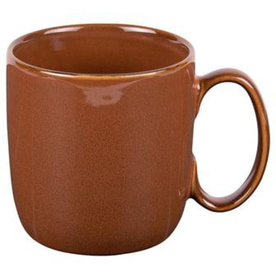 Mug Elyas miel 38 cl (lot de 6)