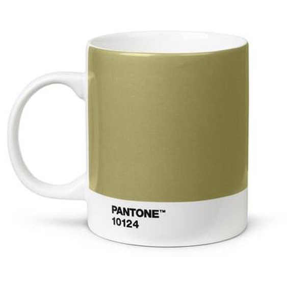 Mug Pantone