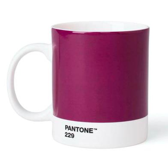 Mug Pantone