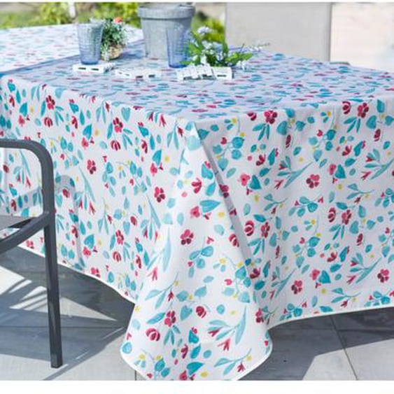 Nappe coton enduit PVC ARIETTE