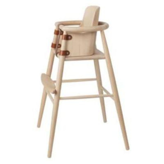 ND54S Insert bébé pour chaise haute denfant