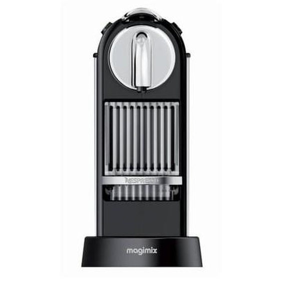 Nespresso citiz m195 laque