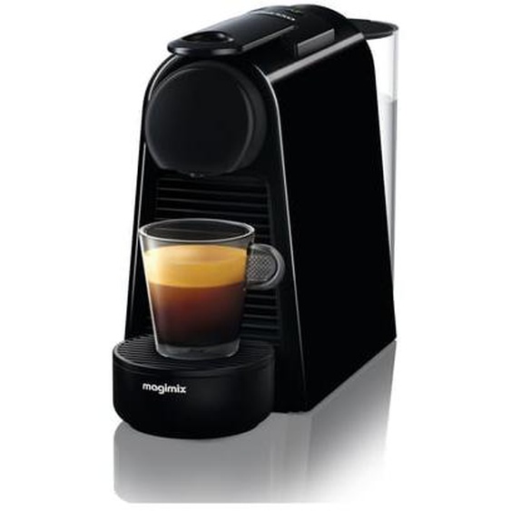 Nespresso essenza