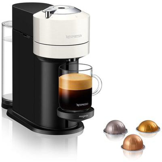 Nespresso Vertuo 11706 vertuo next blanche