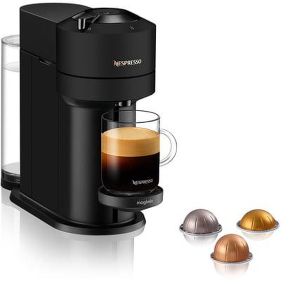 Nespresso Vertuo 11719 vertuo next noir mat