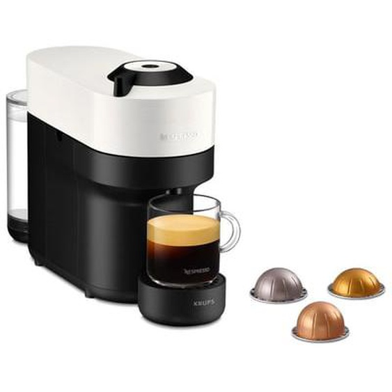 Nespresso Vertuo POP Blanche YY4889FD