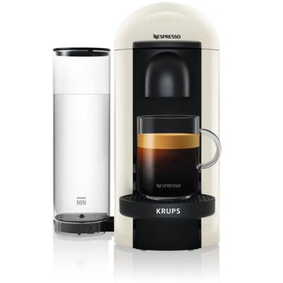 Nespresso Vertuo Vertuo Plus Blanc YY3916FD