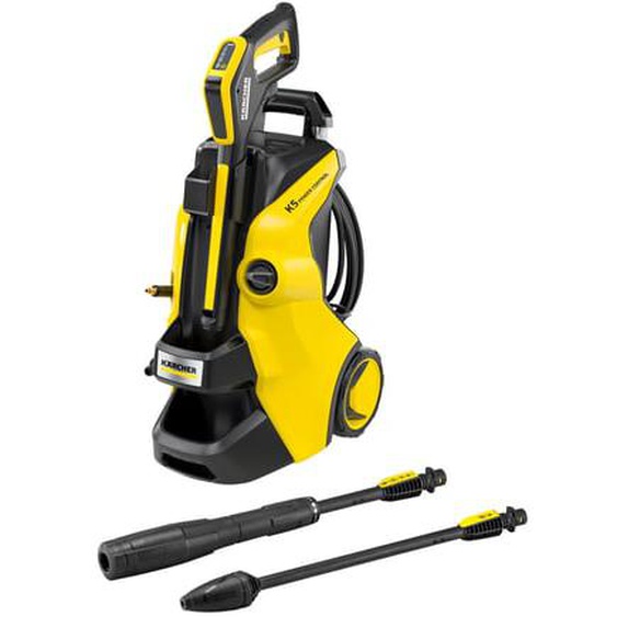 Nettoyeur haute pression Karcher K5 Power Control