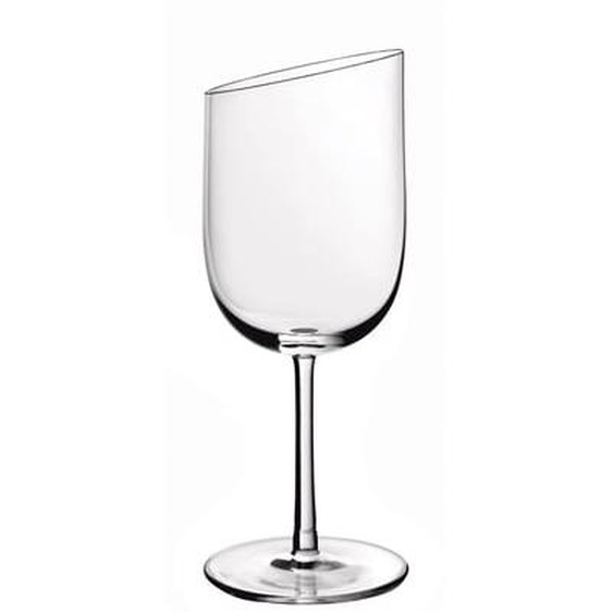 NewMoon Verre à vin blanc, Set 4 pcs