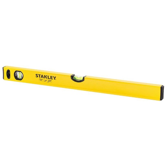 Niveau tubulaire Classic 2m - STANLEY - STHT1-43109