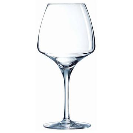 Open Up - 6 verres à pied Pro Tasting 32 cl