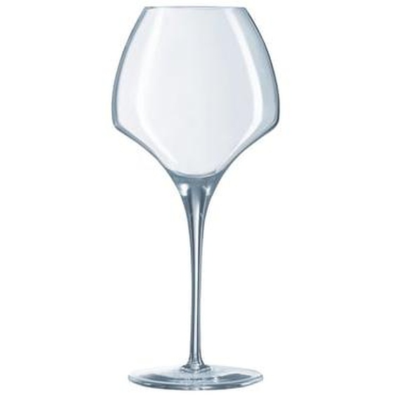 Open Up - 6 verres à pied Soft 47 cl