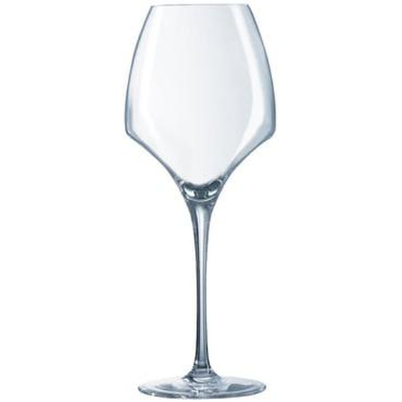 Open Up - 6 verres à pied Universal Tasting 40 cl